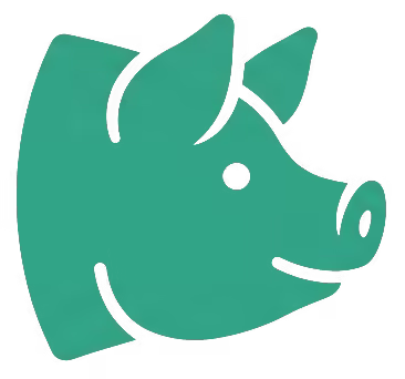 Logo Porcinos